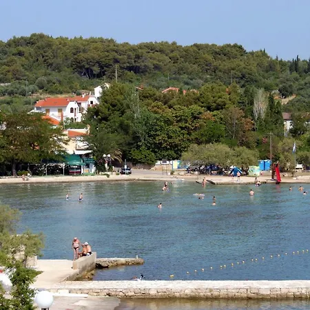 Daire By The Sea Preko, Ugljan - 8472 Poljana (Ugljan)