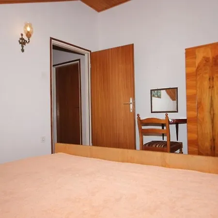 Апартаменты By The Sea Preko, Ugljan - 8472 Poljana (Ugljan)