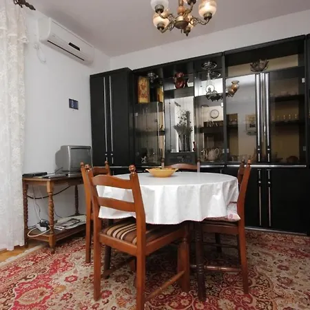 Апартаменты By The Sea Preko, Ugljan - 8472 *