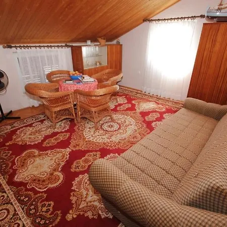 By The Sea Preko, Ugljan - 8472 アパート Poljana