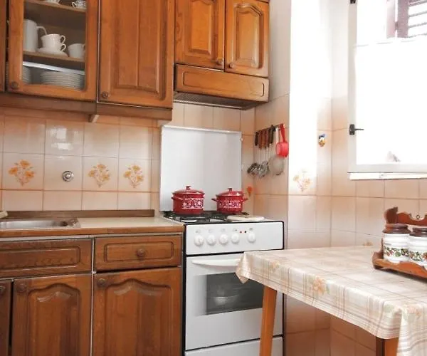 By The Sea Preko, Ugljan - 8472 Апартаменты Poljana (Ugljan)