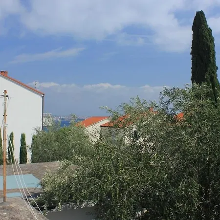 By The Sea Preko, Ugljan - 8472 Daire *