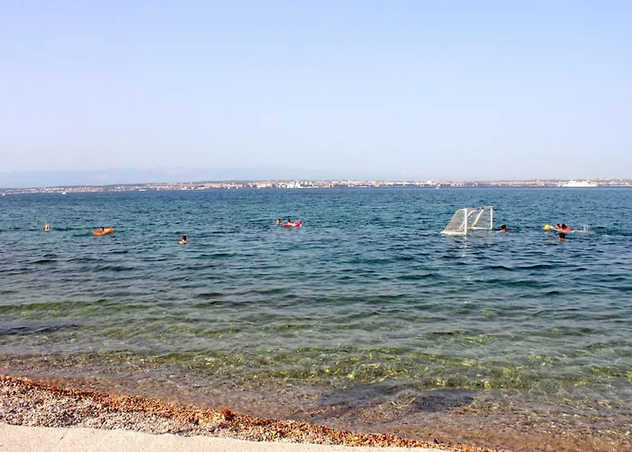 By The Sea Preko, Ugljan - 8472 Διαμέρισμα Poljana (Ugljan)
