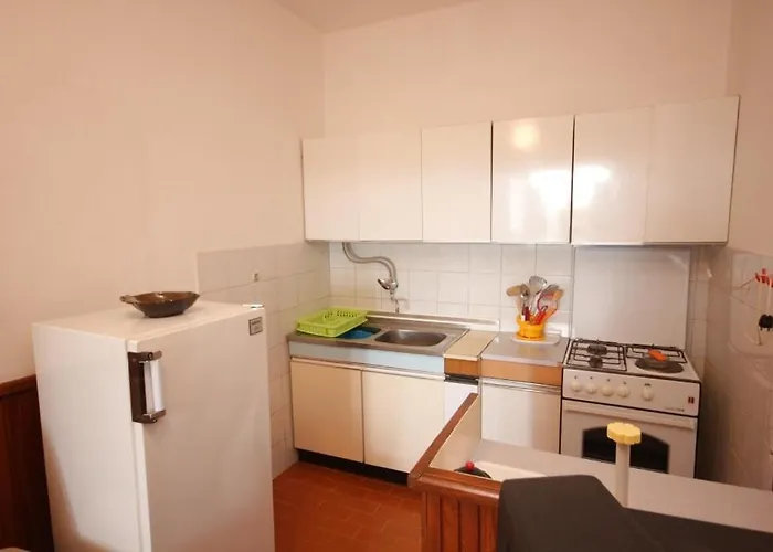 By The Sea Preko, Ugljan - 8472 Apartment Poljana (Ugljan)