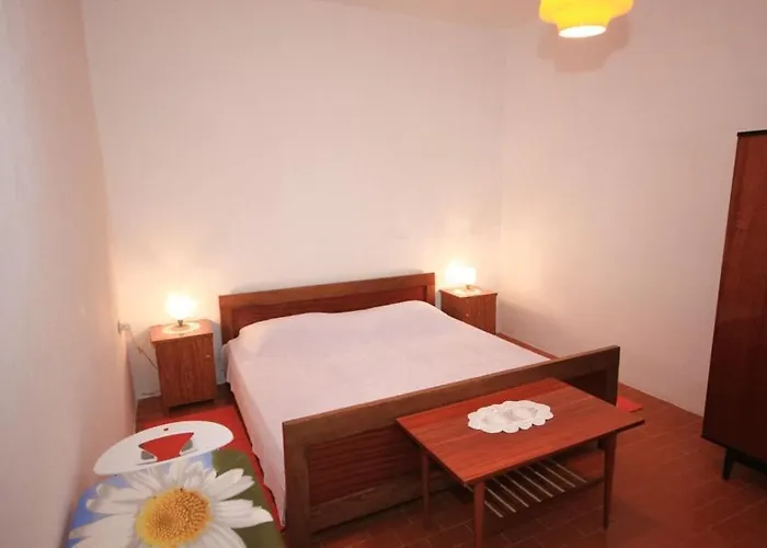 Apartment By The Sea Preko, Ugljan - 8472