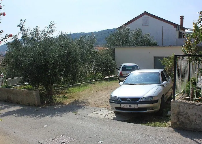 By The Sea Preko, Ugljan - 8472