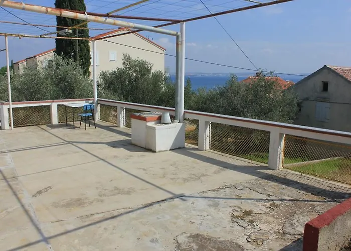 By The Sea Preko, Ugljan - 8472 Apartment Poljana (Ugljan)